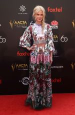 NICOLE KIDMAN at Aacta Awards Presented by Foxtel in Sydney 12/05/2018