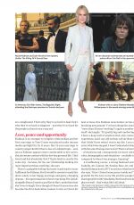 NICOLE KIDMAN in Psychologies Magazine, UK February 2019
