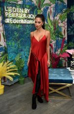 NICOLE SCHERZINGER at CR Women 2019 Launch in Miami Beach 12/06/2018