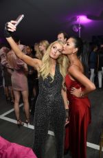 NICOLE SCHERZINGER at CR Women 2019 Launch in Miami Beach 12/06/2018