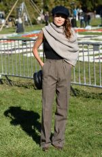 NIKKI REED at One Love Malibu Festival Benefit Concert 12/02/2018