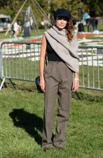NIKKI REED at One Love Malibu Festival Benefit Concert 12/02/2018