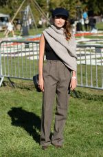 NIKKI REED at One Love Malibu Festival Benefit Concert 12/02/2018