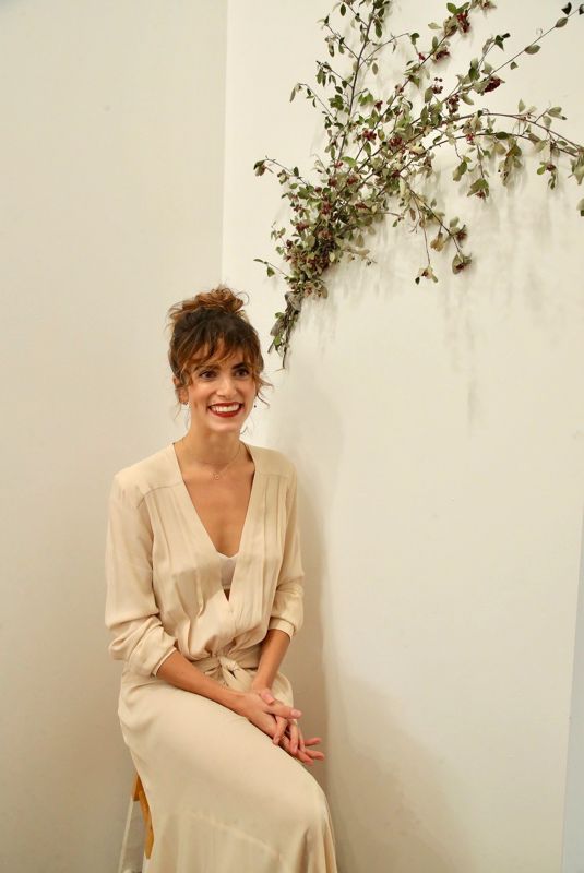 NIKKI REED for People Magazine, December 2018