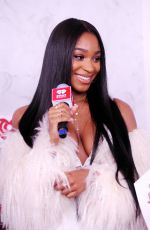 NORMANI KORDEI at Z100