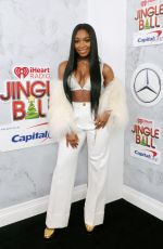 NORMANI KORDEI at Z100