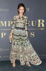 OLGA KURYLENKO at L