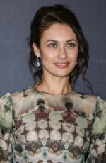 OLGA KURYLENKO at L