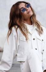 OLIVA JADE for Olivia Jade x Princess Polly 2018 Collection