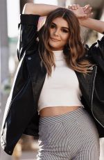 OLIVA JADE for Olivia Jade x Princess Polly 2018 Collection