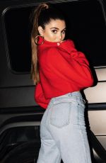 OLIVA JADE for Olivia Jade x Princess Polly 2018 Collection