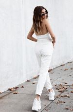 OLIVA JADE for Olivia Jade x Princess Polly 2018 Collection