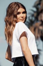 OLIVA JADE for Olivia Jade x Princess Polly 2018 Collection