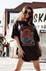 OLIVA JADE for Olivia Jade x Princess Polly 2018 Collection