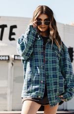 OLIVA JADE for Olivia Jade x Princess Polly 2018 Collection