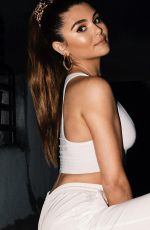 OLIVA JADE for Olivia Jade x Princess Polly 2018 Collection