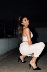 OLIVA JADE for Olivia Jade x Princess Polly 2018 Collection