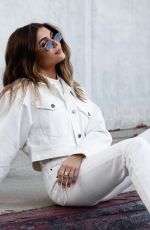 OLIVA JADE for Olivia Jade x Princess Polly 2018 Collection