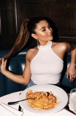 OLIVA JADE for Olivia Jade x Princess Polly 2018 Collection