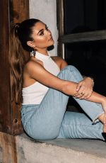 OLIVA JADE for Olivia Jade x Princess Polly 2018 Collection