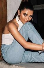 OLIVA JADE for Olivia Jade x Princess Polly 2018 Collection
