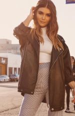 OLIVA JADE for Olivia Jade x Princess Polly 2018 Collection