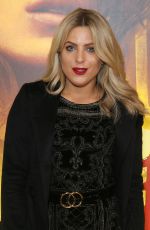 OLIVIA COX at Bumblebee Fan Screening in London 12/05/2018