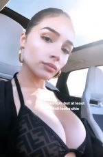 OLIVIA CULPO - Instagram Picture 12/30/2018