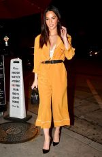 OLIVIA MUNN at Craig