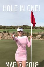 PAIGE SPIRANAC - 2018 Instagram Highlights