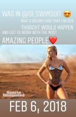 PAIGE SPIRANAC - 2018 Instagram Highlights