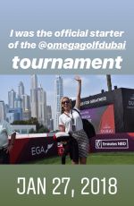 PAIGE SPIRANAC - 2018 Instagram Highlights