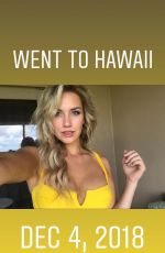 PAIGE SPIRANAC - 2018 Instagram Highlights