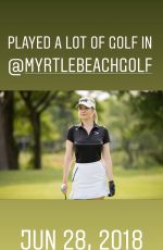 PAIGE SPIRANAC - 2018 Instagram Highlights