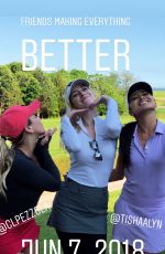 PAIGE SPIRANAC - 2018 Instagram Highlights