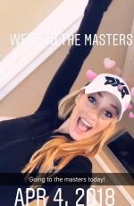 PAIGE SPIRANAC - 2018 Instagram Highlights