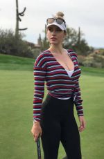 PAIGE SPIRANAC - Instagram Pictures, 12/27/2018
