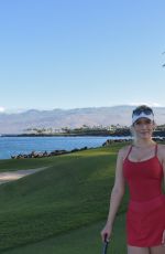 PAIGE SPIRANAC - Instagram Pictures, December 2018