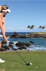PAIGE SPIRANAC - Instagram Pictures, December 2018