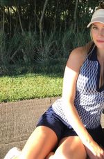 PAIGE SPIRANAC - Instagram Pictures, December 2018