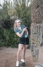 PAIGE SPIRANAC - Instagram Pictures, December 2018