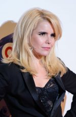 PALOMA FAITH at Capital FM Jingle Bell Ball in London 12/09/2018