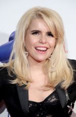 PALOMA FAITH at Capital FM Jingle Bell Ball in London 12/09/2018