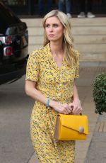 PARIS and NICKY HILTON Shopping at Barney