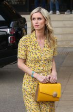 PARIS and NICKY HILTON Shopping at Barney