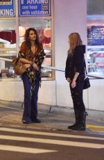 PARIS JACKSON at a Liquor Store in West Hollywood 12/08/2018