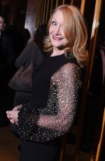 PATRICIA CLARKSON at Mary Poppins Returns Screening in New York 12/17/2018