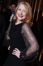 PATRICIA CLARKSON at Mary Poppins Returns Screening in New York 12/17/2018