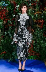PAZ VEGA at Johnnie Walker Blue Label Ghost & Rare Port Ellen Photocall in Madrid 12/14/2018