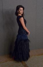 PENELOPE CRUZ at Chanel Metiers D